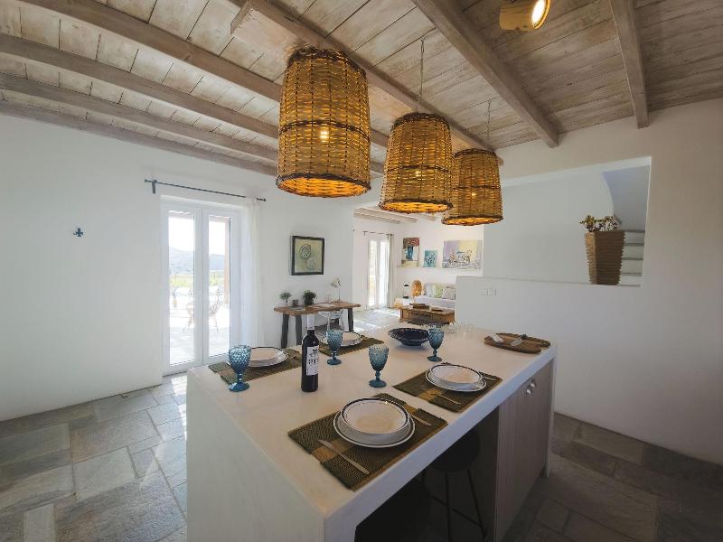 Elysian Villas Ios image