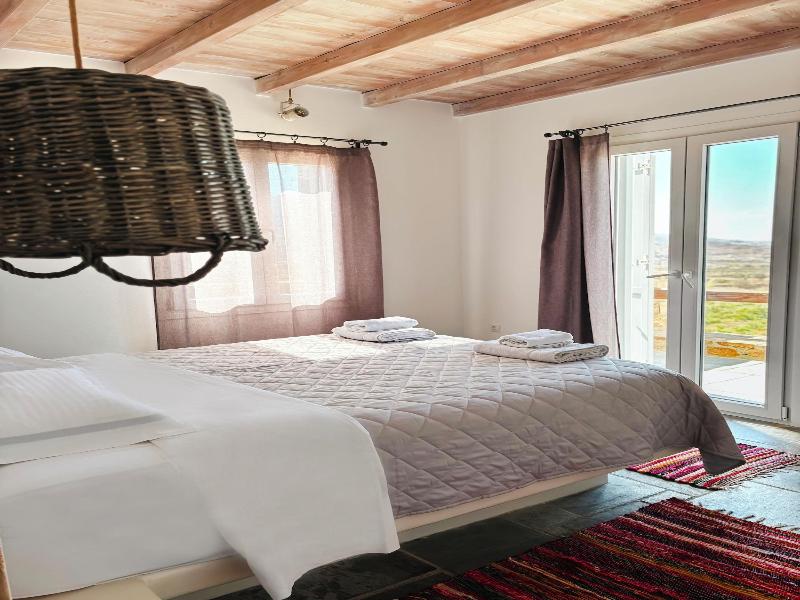 Elysian Villas Ios image
