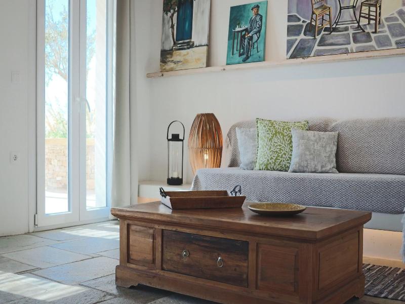 Elysian Villas Ios image