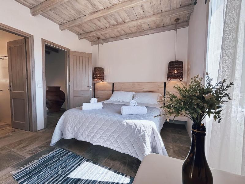 Elysian Villas Ios image