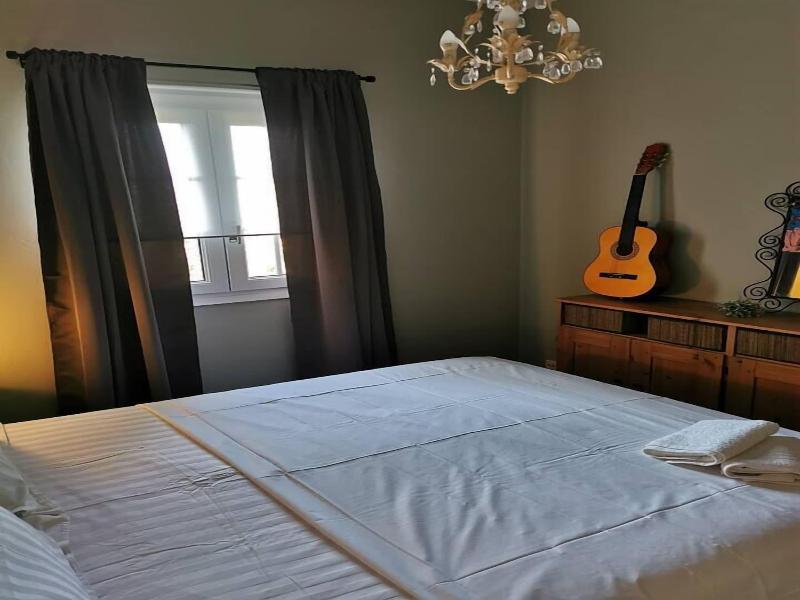 Elysian Villas Ios image