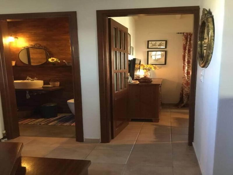 Elysian Villas Ios image