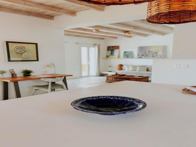 Elysian Villas Ios image