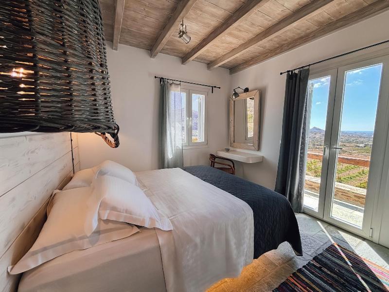 Elysian Villas Ios image
