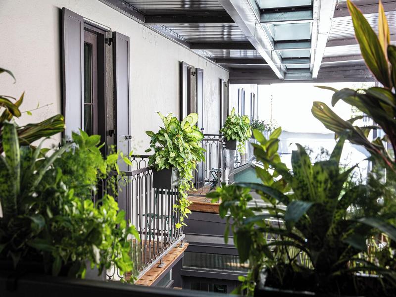 Hotel Richemont