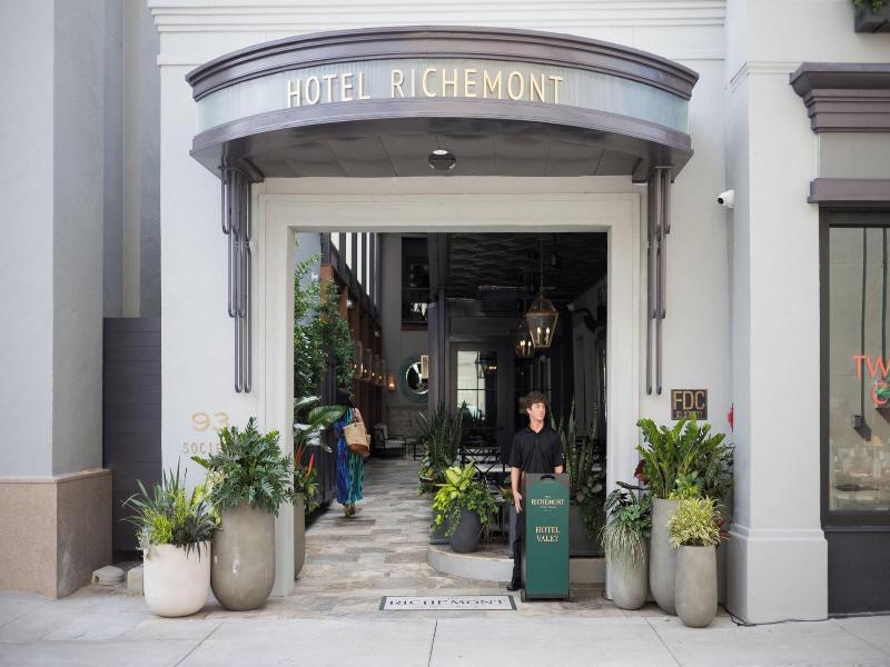 Hotel Richemont
