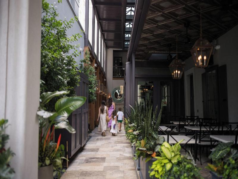 Hotel Richemont