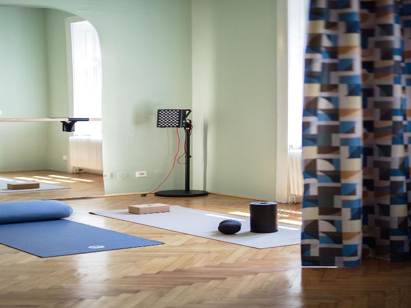 Small Luxury Hotel Altstadt Vienna image