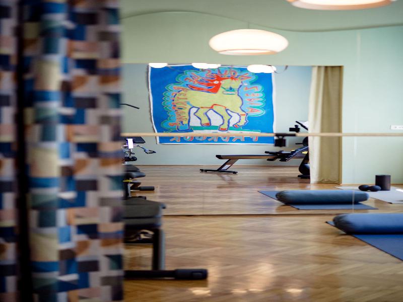 Small Luxury Hotel Altstadt Vienna image