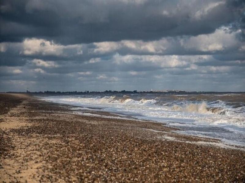 The Ship At Dunwich image