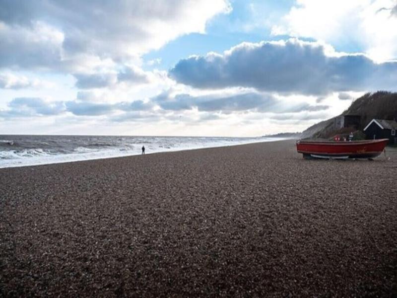 The Ship At Dunwich image