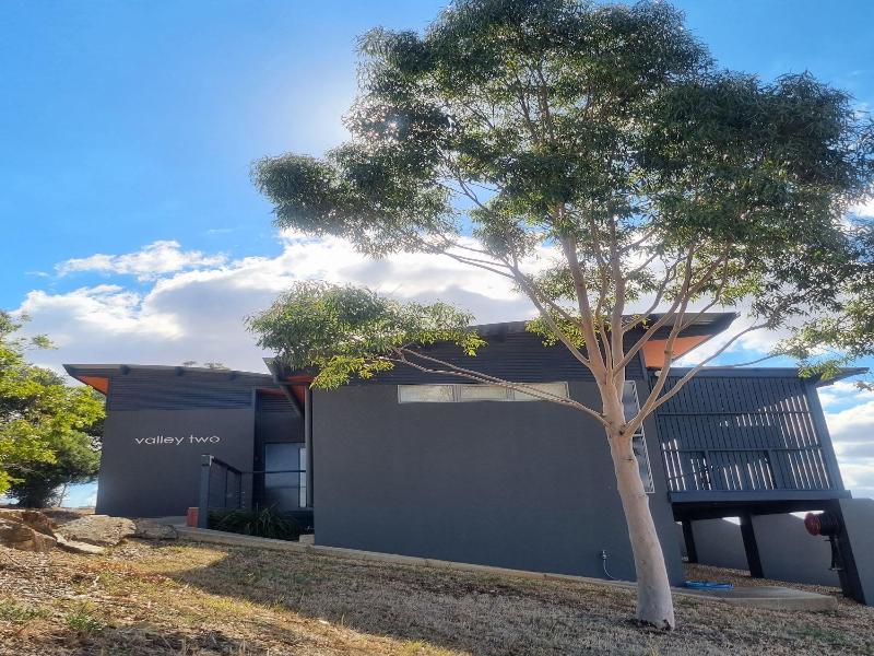 Barossa Pavilions image