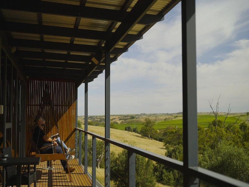 Barossa Pavilions image