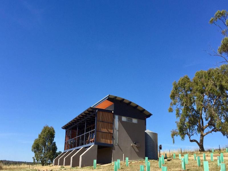 Barossa Pavilions image