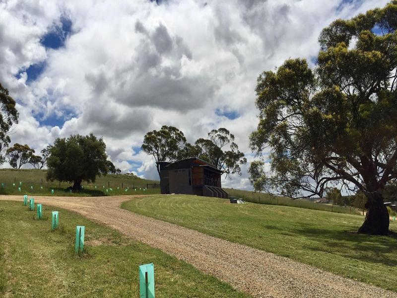 Barossa Pavilions image