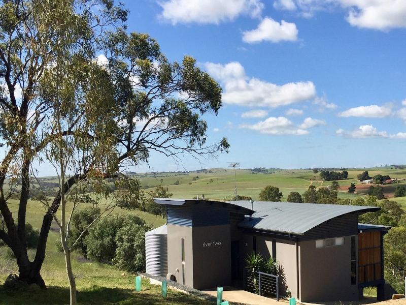Barossa Pavilions image