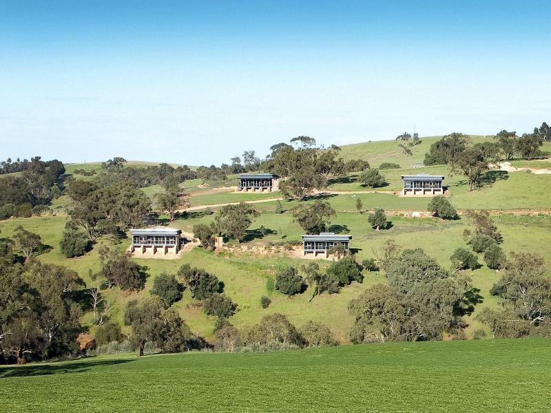 Barossa Pavilions image