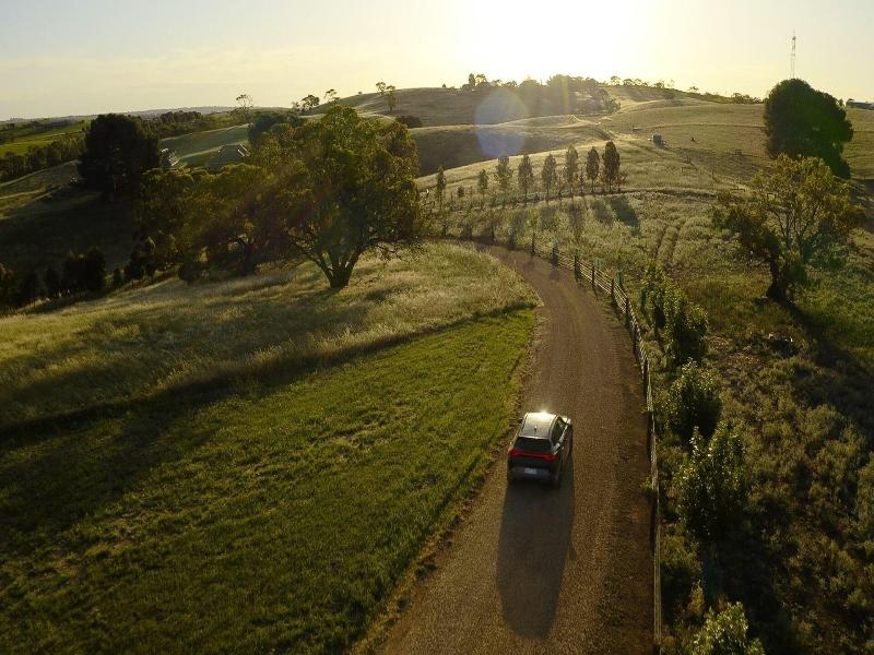 Barossa Pavilions image