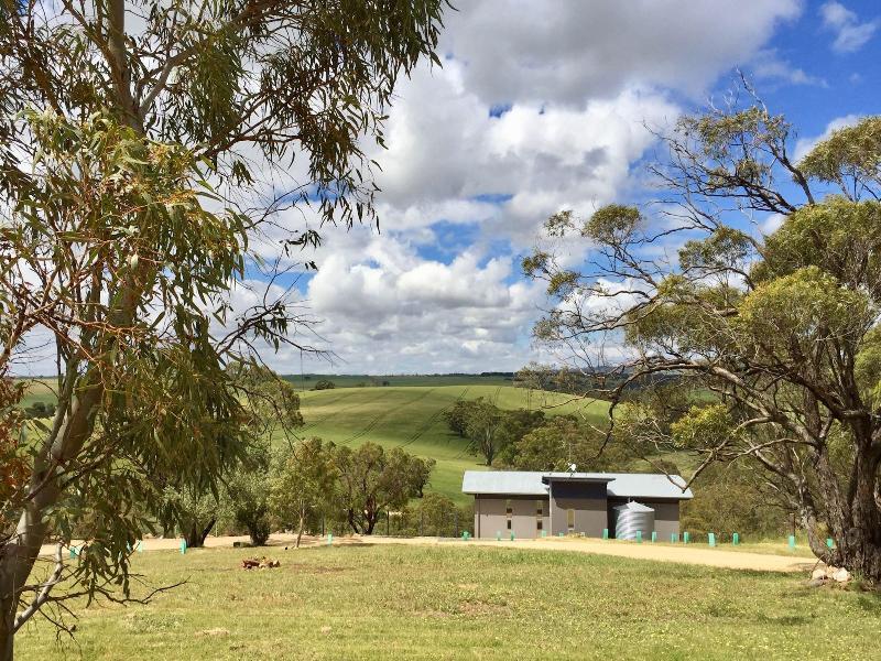 Barossa Pavilions image