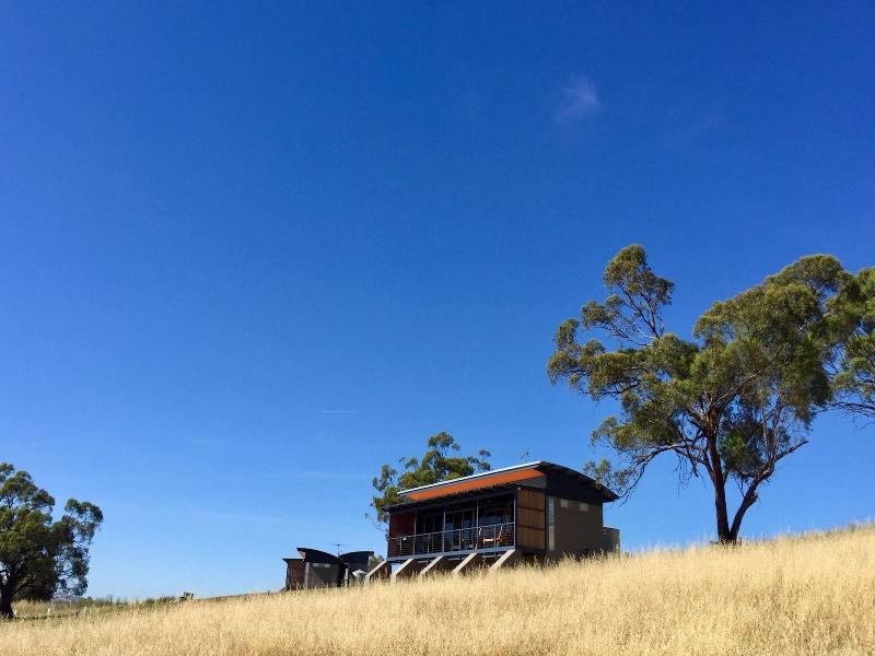 Barossa Pavilions image