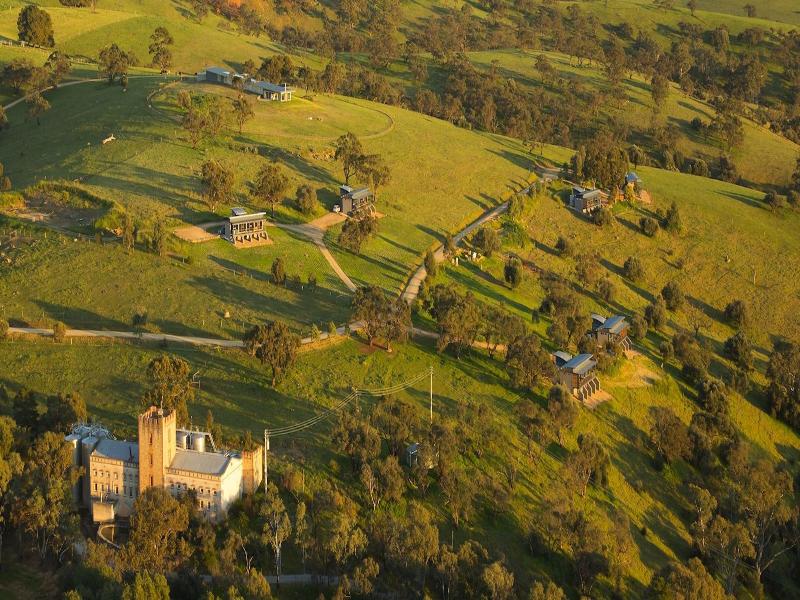 Barossa Pavilions image
