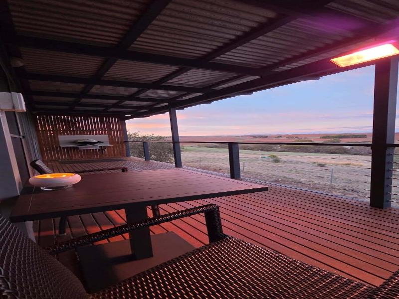 Barossa Pavilions image