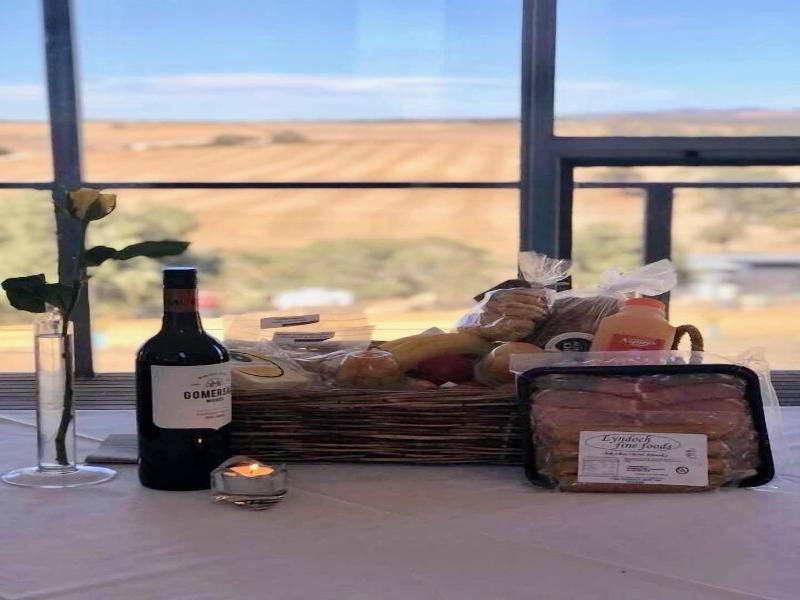 Barossa Pavilions image