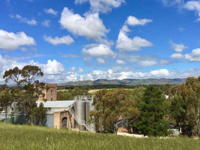 Barossa Pavilions image