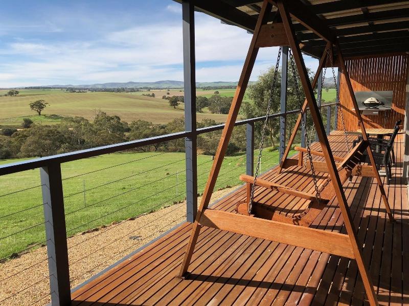 Barossa Pavilions image