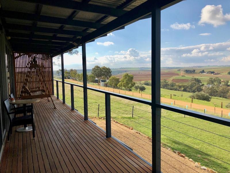 Barossa Pavilions image