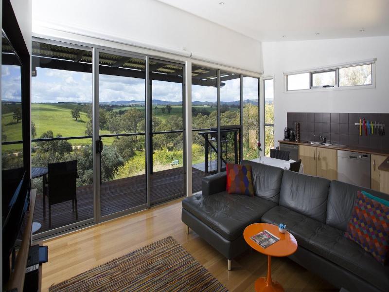 Barossa Pavilions image