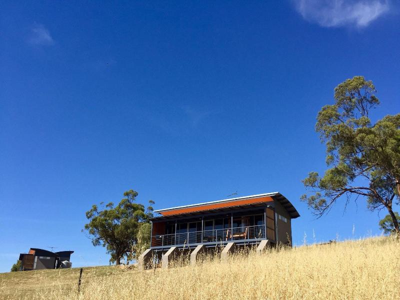 Barossa Pavilions image