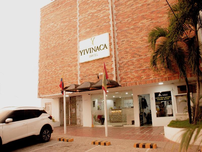 Hotel Yivinaca image