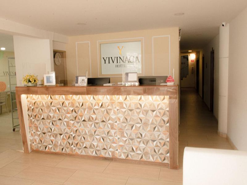 Hotel Yivinaca image