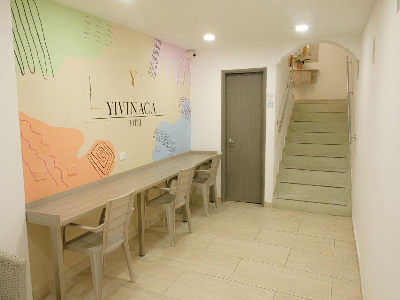 Hotel Yivinaca image
