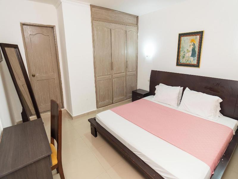 Hotel Yivinaca image
