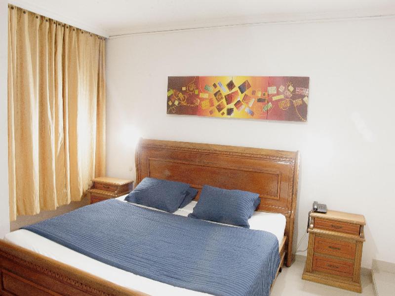Hotel Yivinaca image
