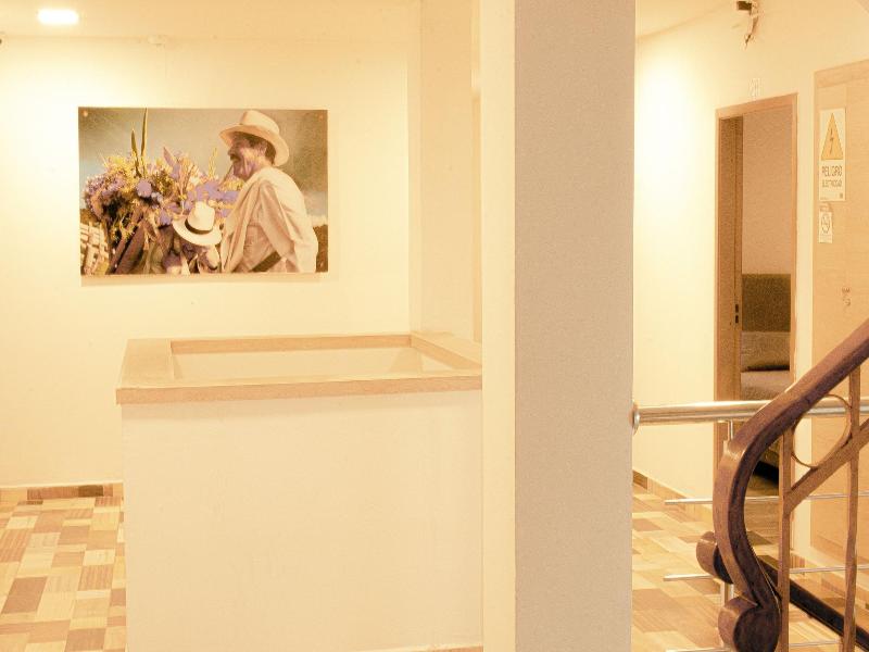 Hotel Yivinaca image