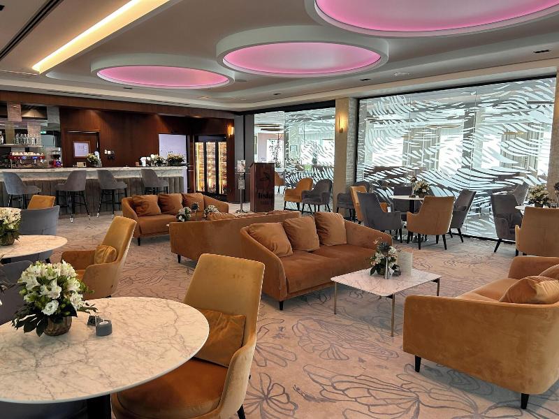 Tisia Hotel Spa