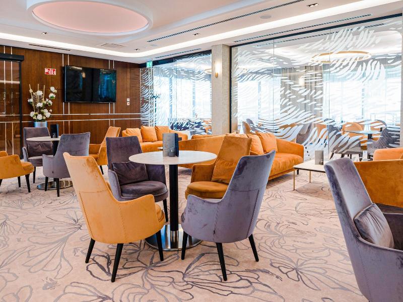 Tisia Hotel Spa