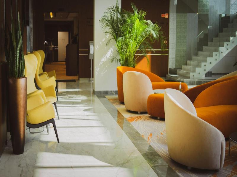 Tisia Hotel Spa