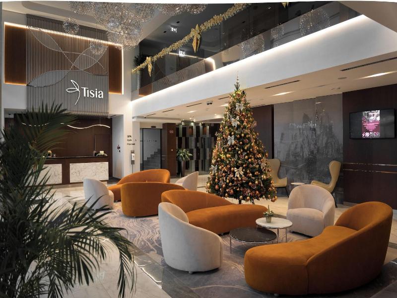 Tisia Hotel Spa