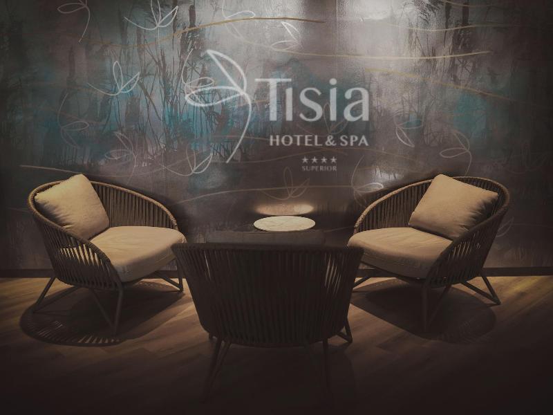 Tisia Hotel Spa