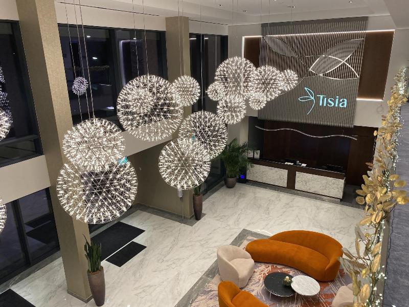 Tisia Hotel Spa