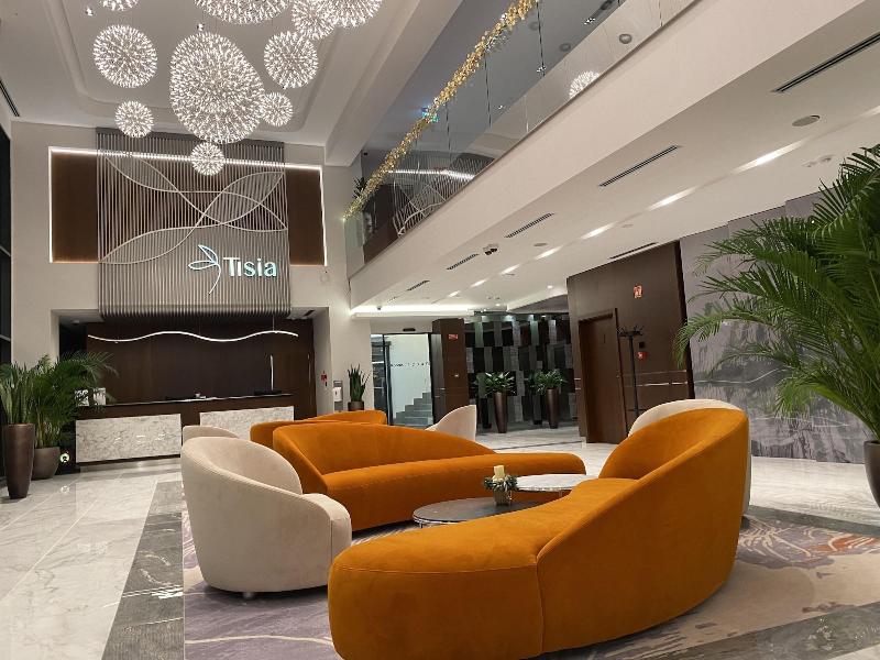 Tisia Hotel Spa