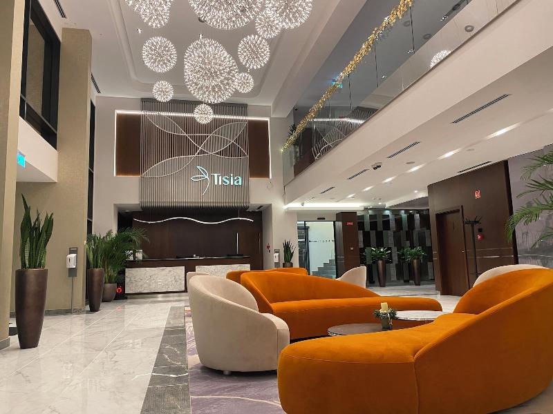 Tisia Hotel Spa