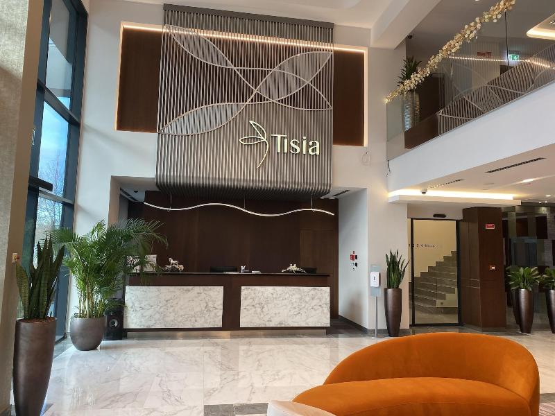 Tisia Hotel Spa