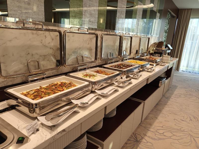 Tisia Hotel Spa