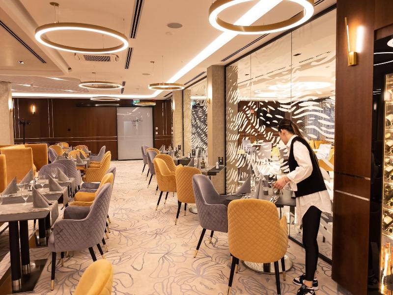 Tisia Hotel Spa
