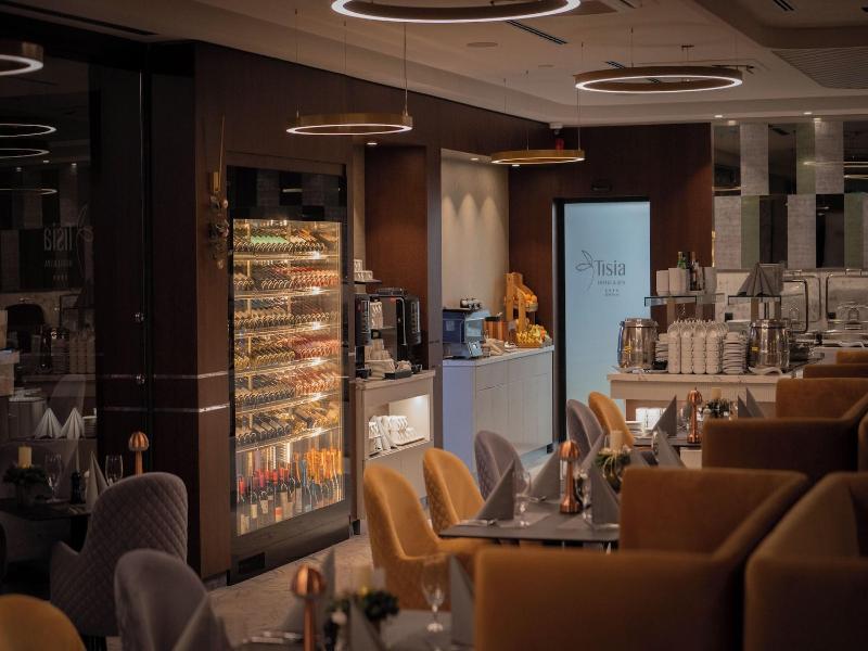Tisia Hotel Spa